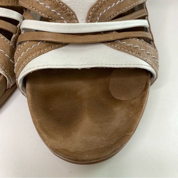 Finnish heels sandals - Picture 5 of 10